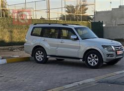 ميتسوبيشي باجيرو